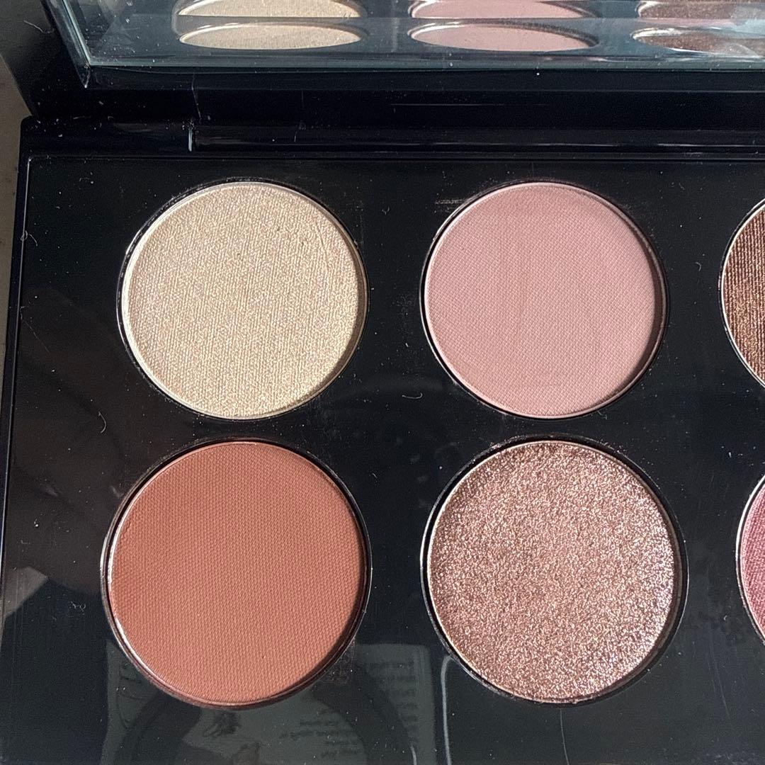 年末セール❗️PAT McGRATHマザーシップ VII DIVINE ROSE