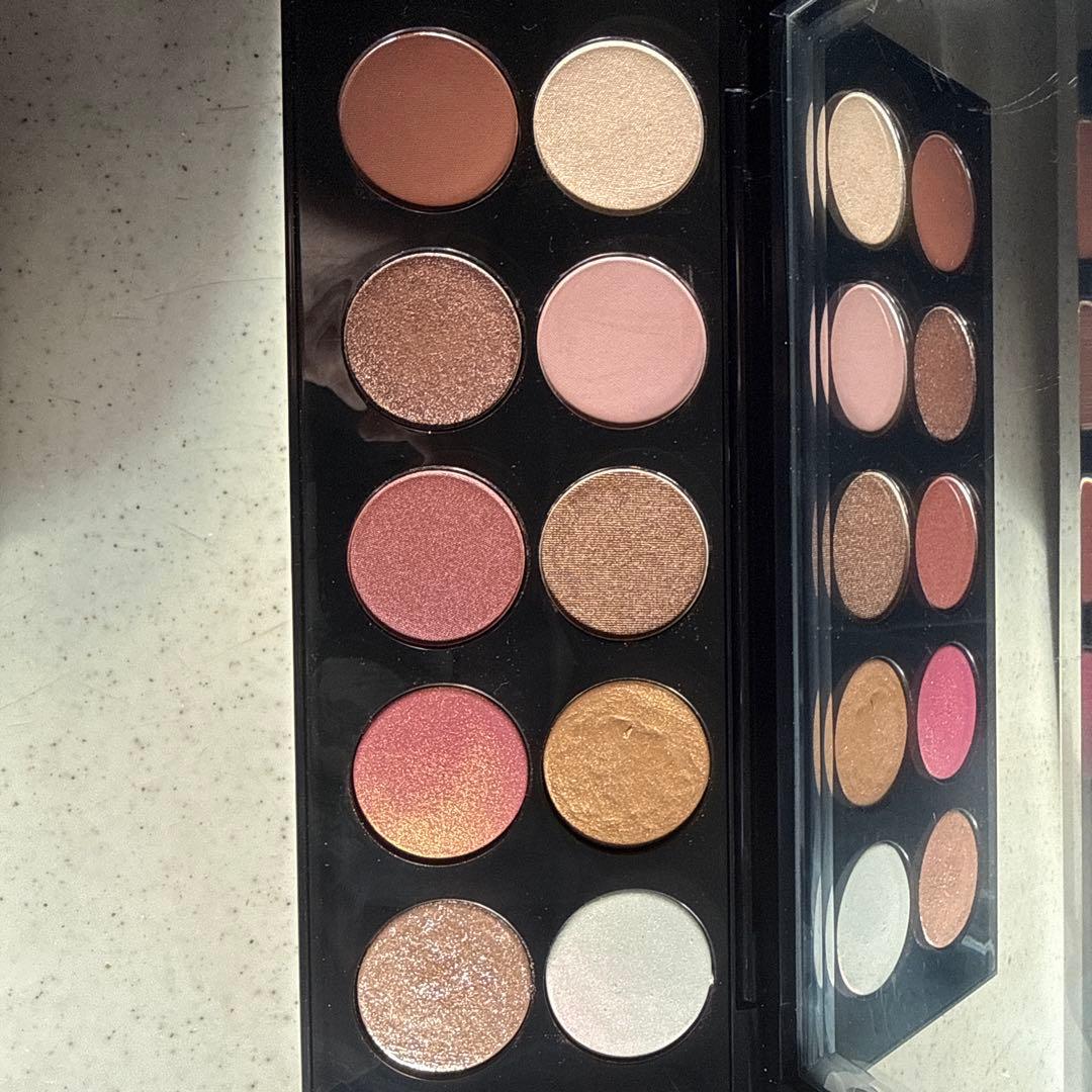 年末セール❗️PAT McGRATHマザーシップ VII DIVINE ROSE