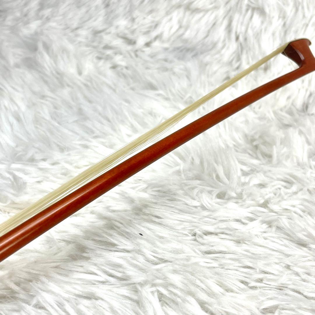 ARCHET A1001？PE1005？バイオリン弓 アルシェ 日本製