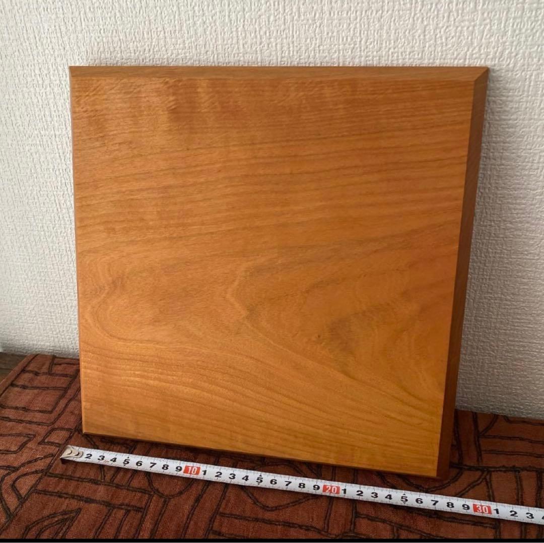 【kuro様ご検討中】 高塚和則さん　ひとり膳角盆 定価13300円 2枚セット