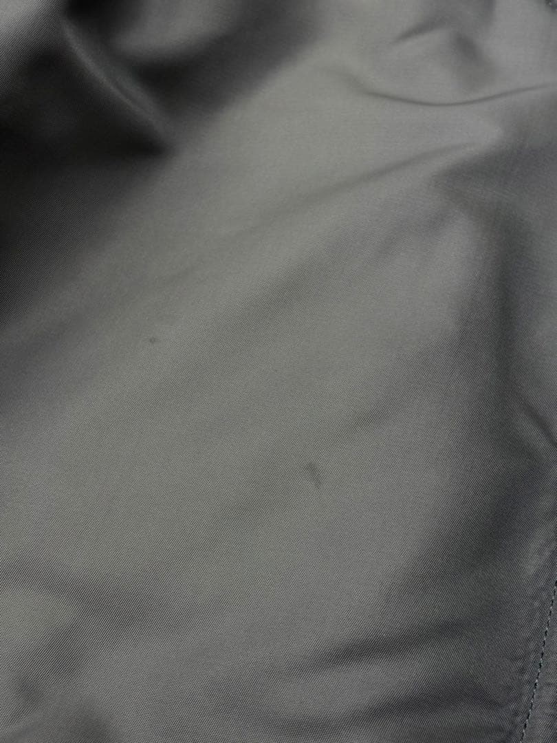 Buzz Rickson’s MA-1【Mサイズ】321-M11044: M品番