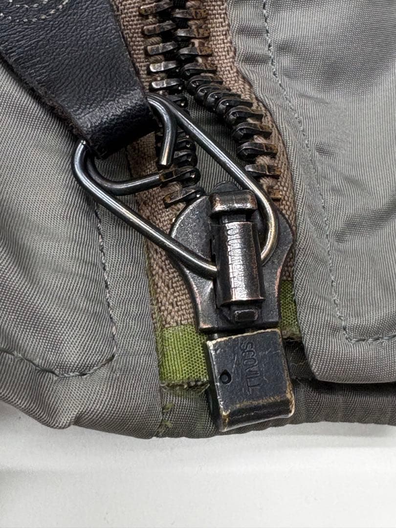 Buzz Rickson’s MA-1【Mサイズ】321-M11044: M品番