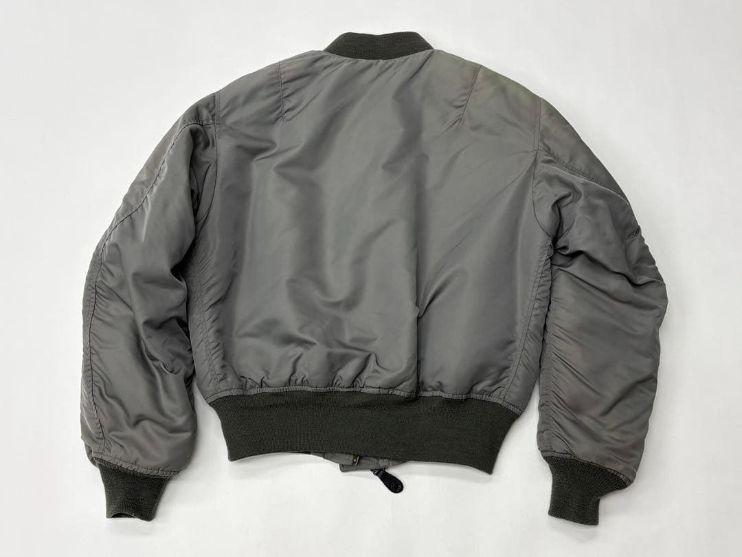 Buzz Rickson’s MA-1【Mサイズ】321-M11044: M品番