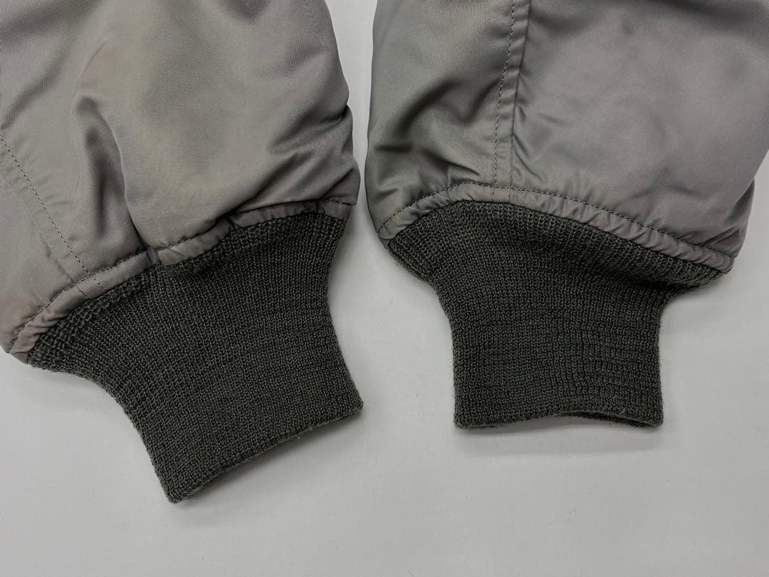 Buzz Rickson’s MA-1【Mサイズ】321-M11044: M品番