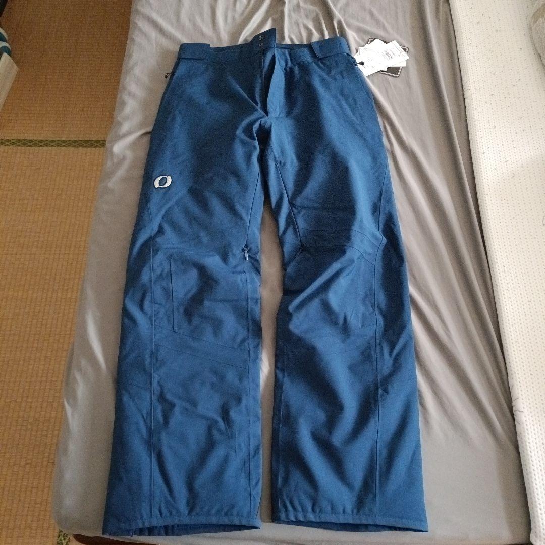 ONYONE オンヨネ ネイビー スキーウェア パンツ