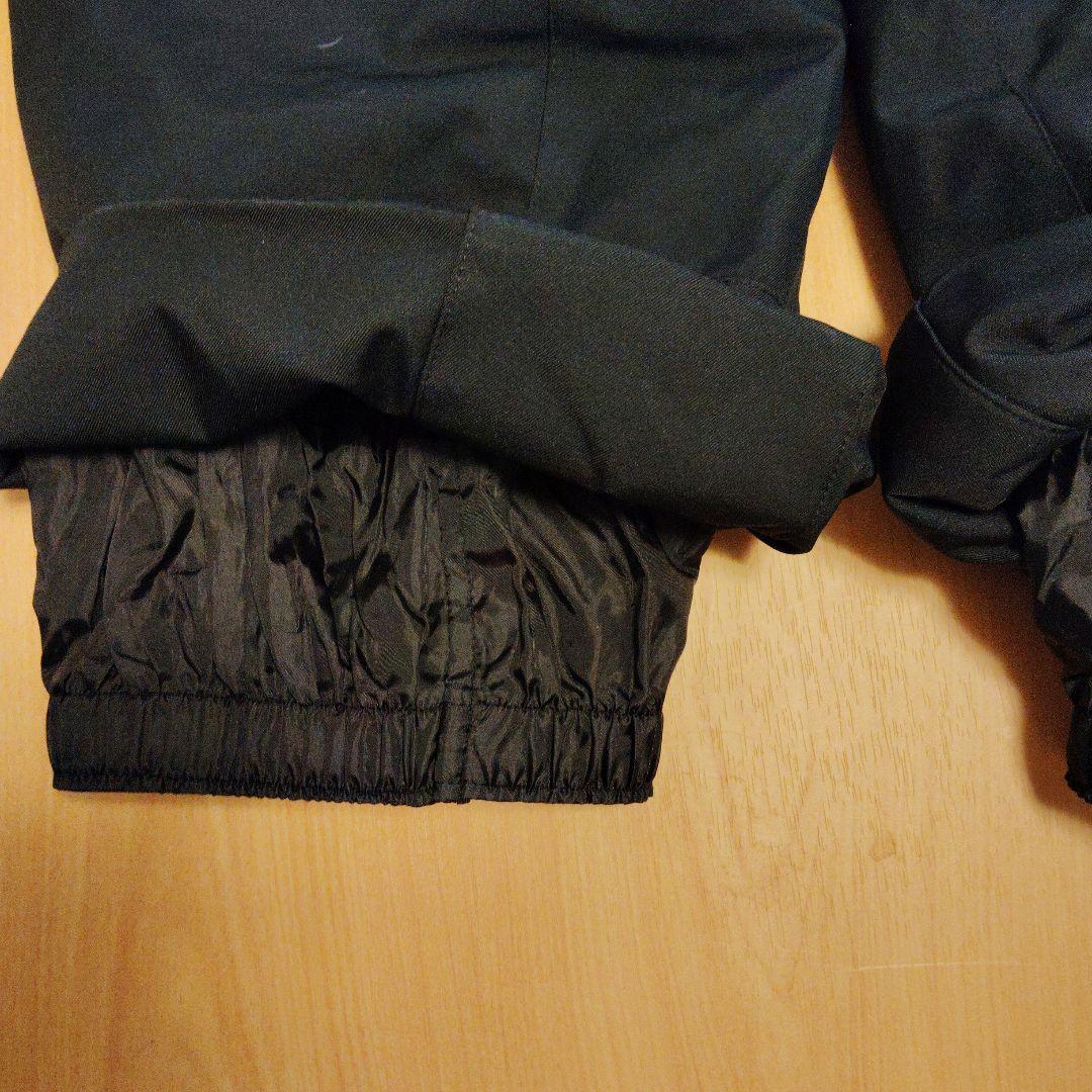 ONNYONE スキーウェア オリーブグリーン/ブラック