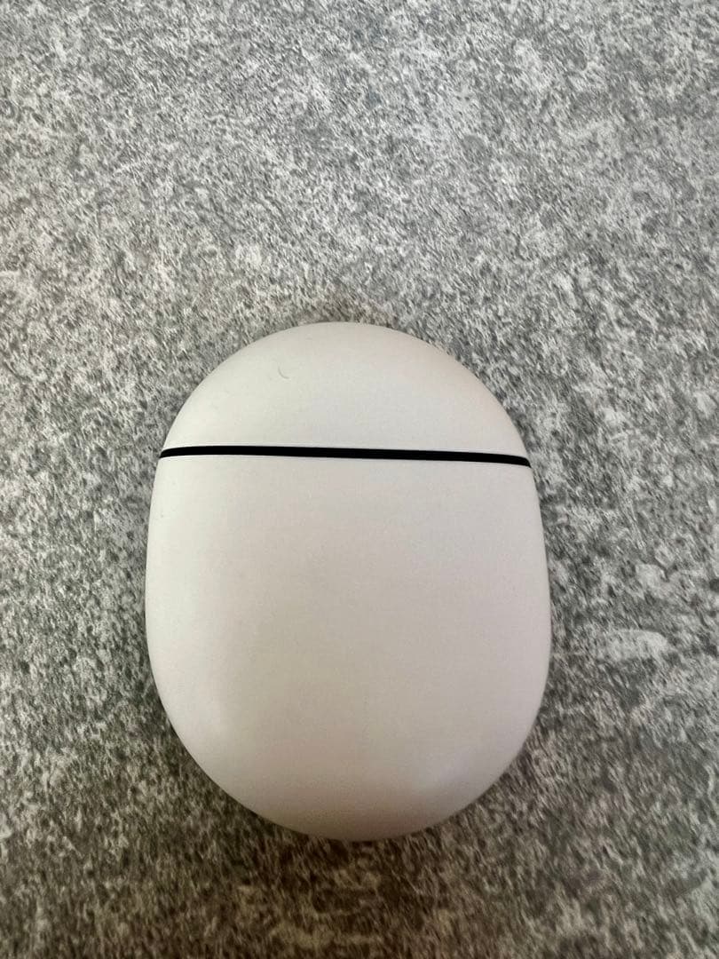 Google Pixel Buds Pro 2 Haze 使用回数一桁