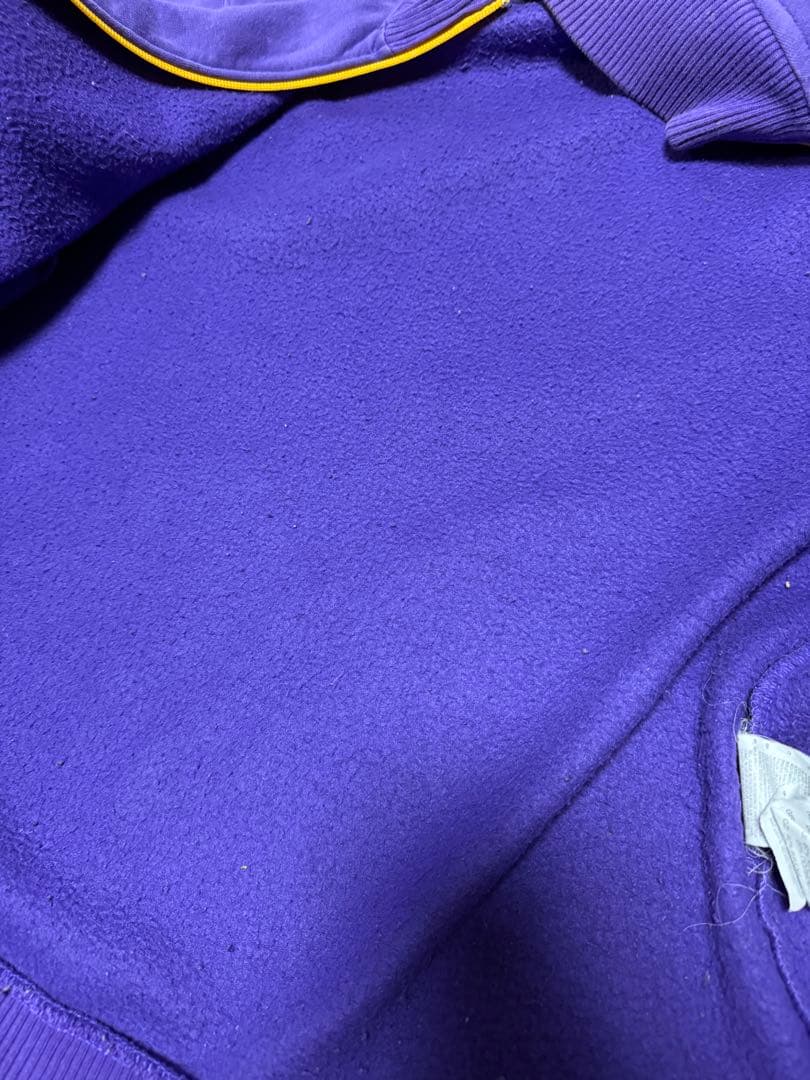 90s Lotto ACFフィオレンティーナ ジャージ jumadiba