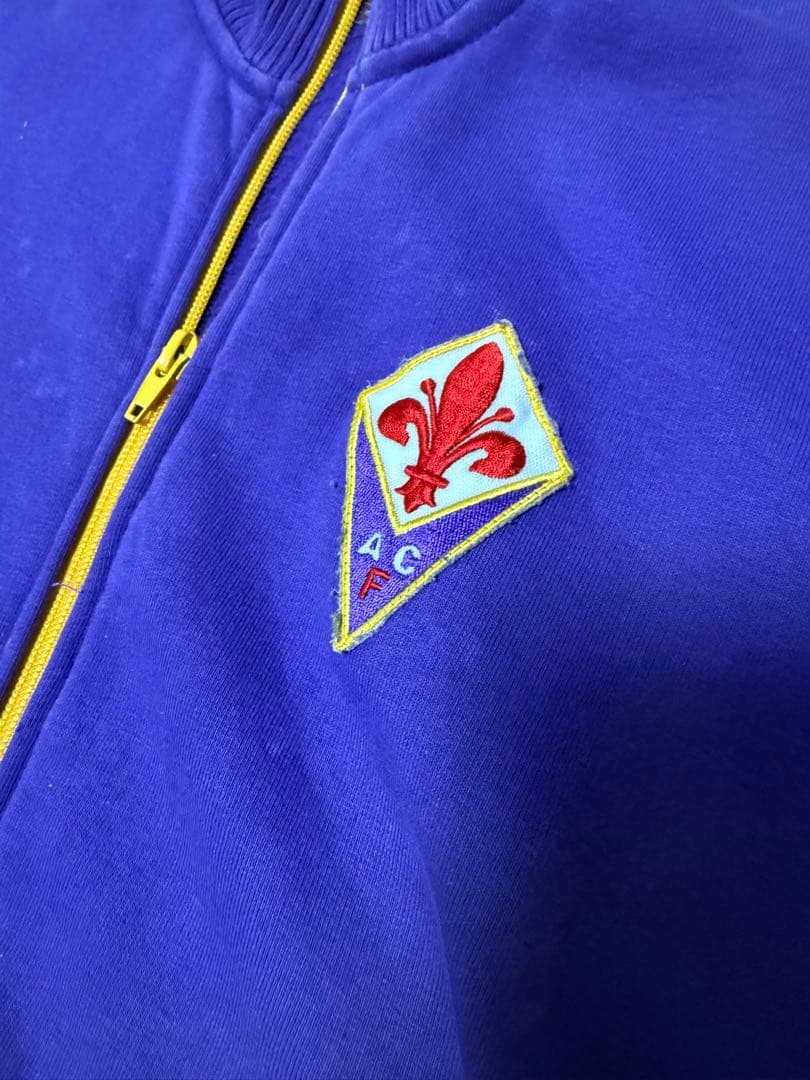 90s Lotto ACFフィオレンティーナ ジャージ jumadiba