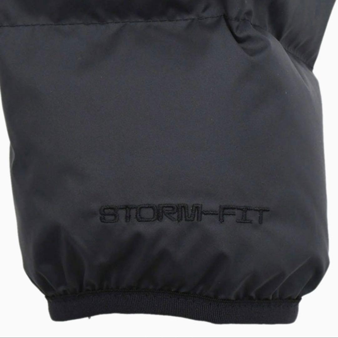 NIKE SF WR ダウン ベンチコート ダウンコート DV1134-010