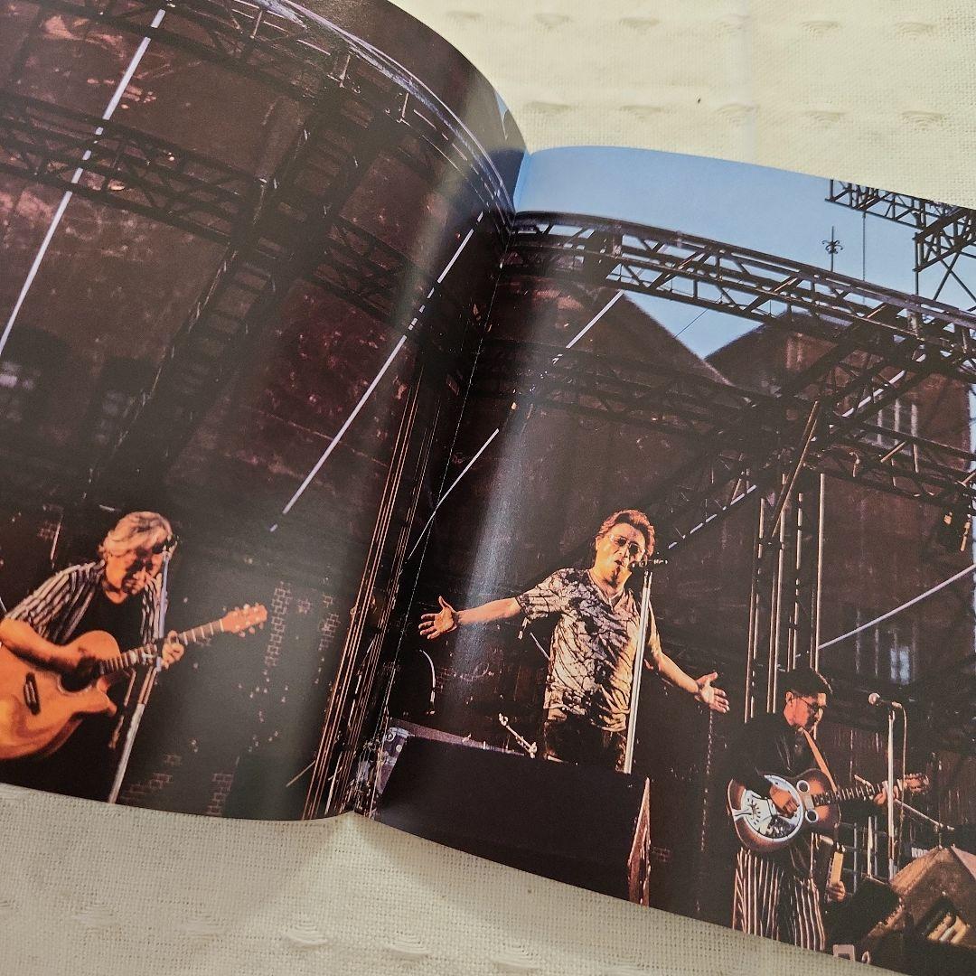 甲斐バンド KAI BAND 45th+1 ANNIVERSARY FINAL