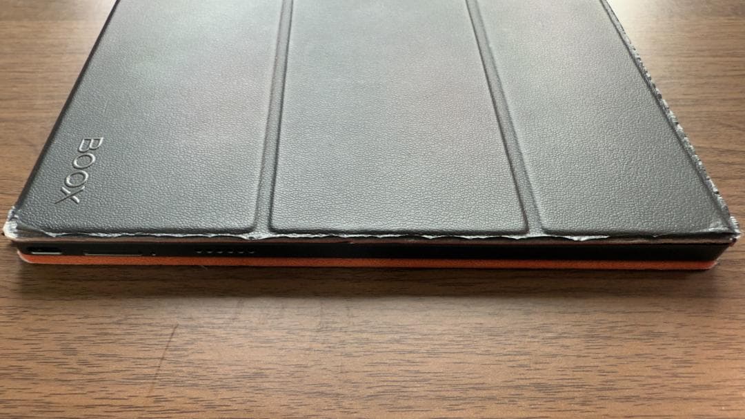 BOOX Tab Ultra C カラー電子ペーパー Android11