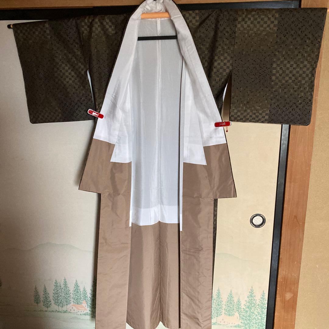 大島紬、みーこ様、おまとめ商品になります。