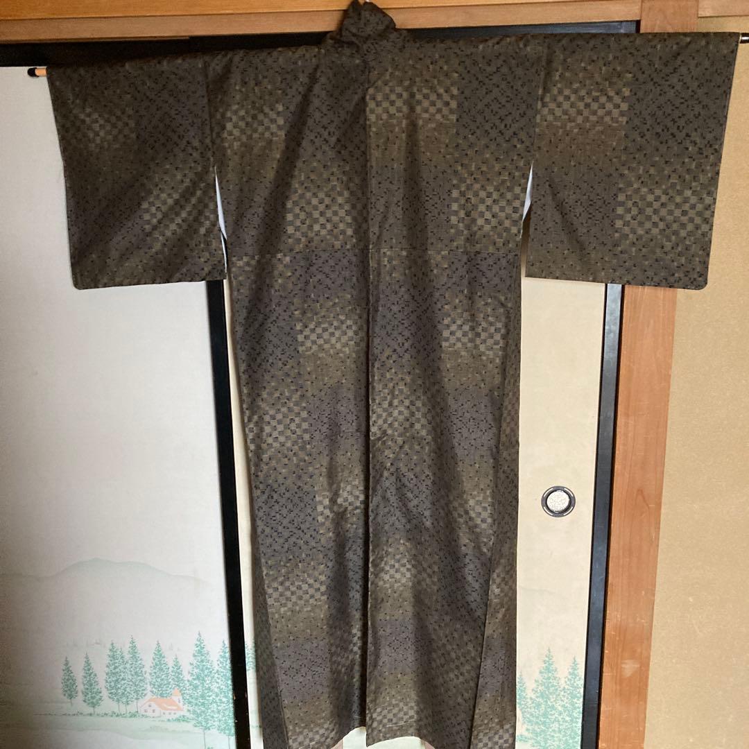 大島紬、みーこ様、おまとめ商品になります。