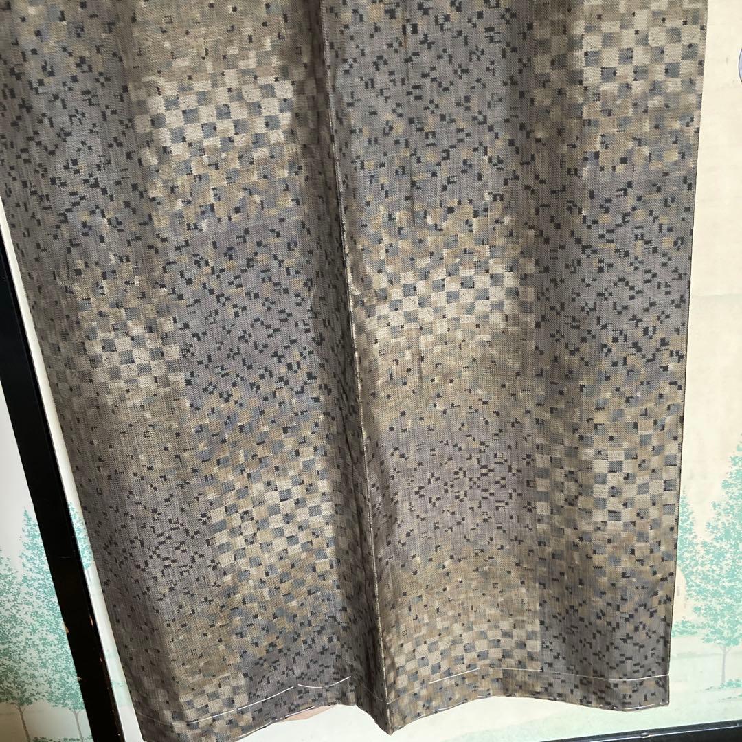 大島紬、みーこ様、おまとめ商品になります。