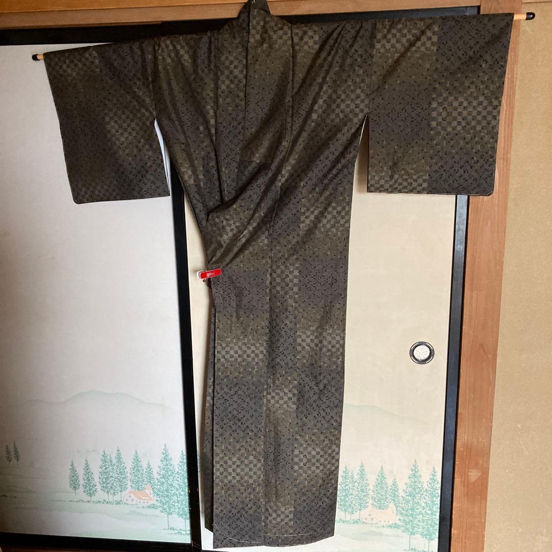 大島紬、みーこ様、おまとめ商品になります。