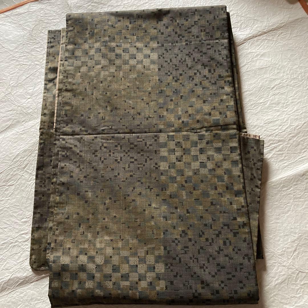 大島紬、みーこ様、おまとめ商品になります。