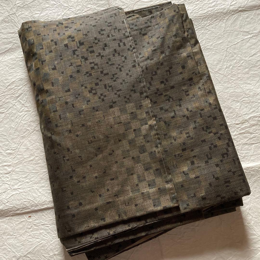 大島紬、みーこ様、おまとめ商品になります。