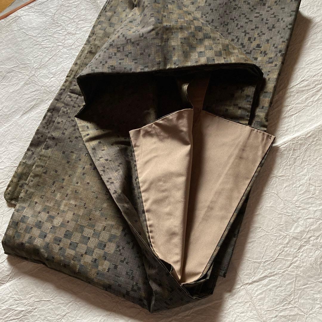 大島紬、みーこ様、おまとめ商品になります。