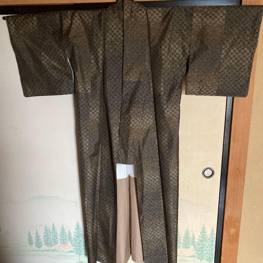 大島紬、みーこ様、おまとめ商品になります。