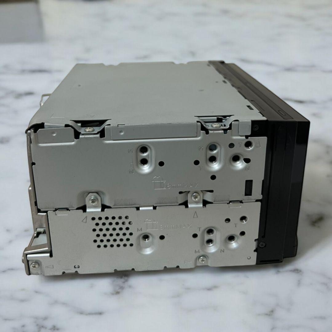 AVIC-MRZ09 carrozzeria カロッツェリア　楽ナビ2011