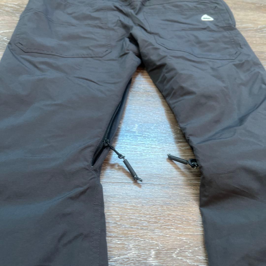 バートン　ビブパンツ　ゴアテックス　レディーS 美品
