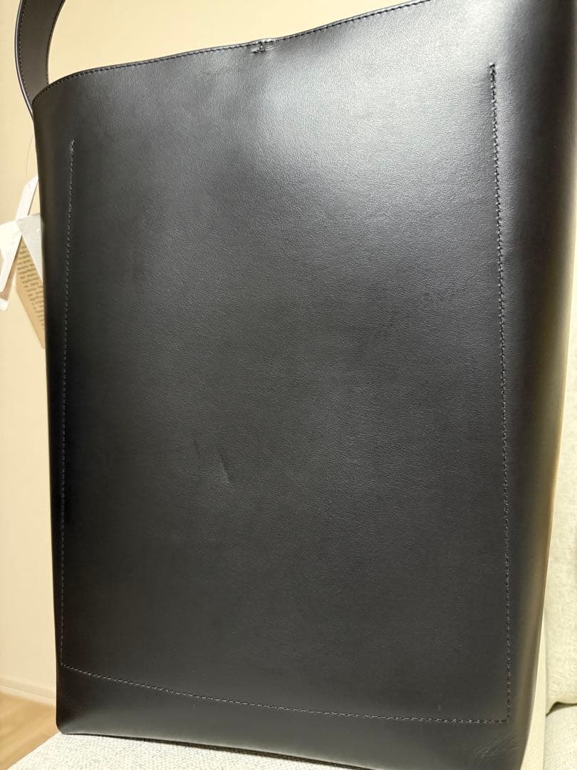 フランツロアー　FRENZLAUER MAMI LARGE トートバッグ