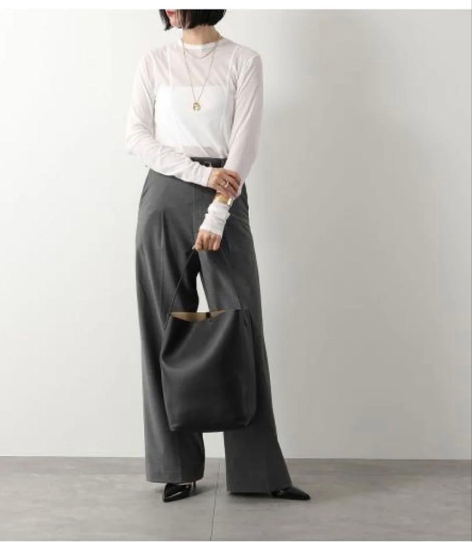 フランツロアー　FRENZLAUER MAMI LARGE トートバッグ