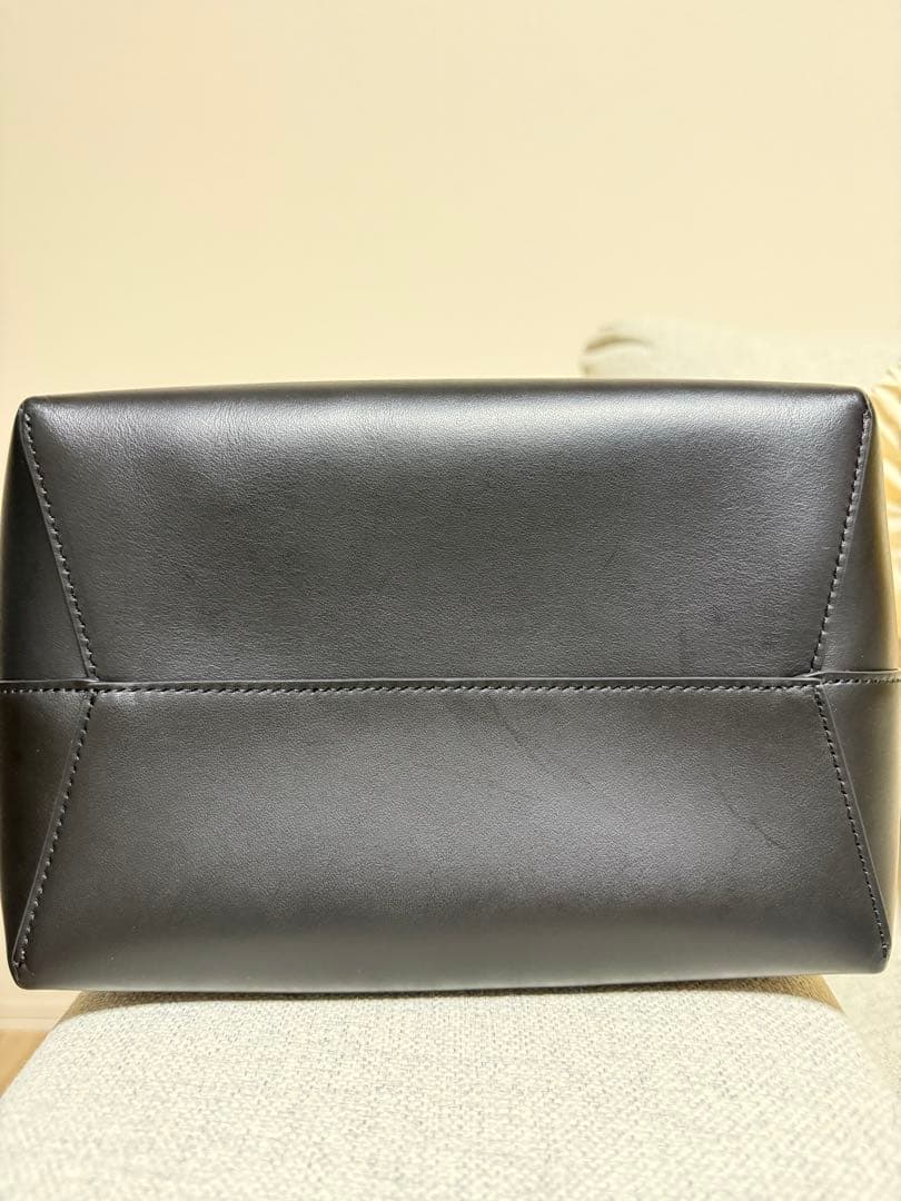 フランツロアー　FRENZLAUER MAMI LARGE トートバッグ