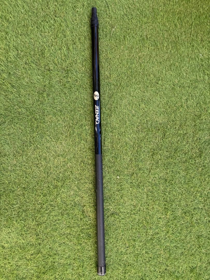 ゼナック　ZENAQ MUTHOS Capture 20f zoom