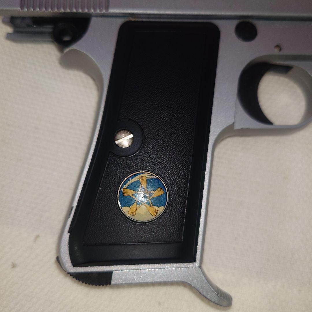 WA M1934　フランチェスカ・ルッキーニモデル