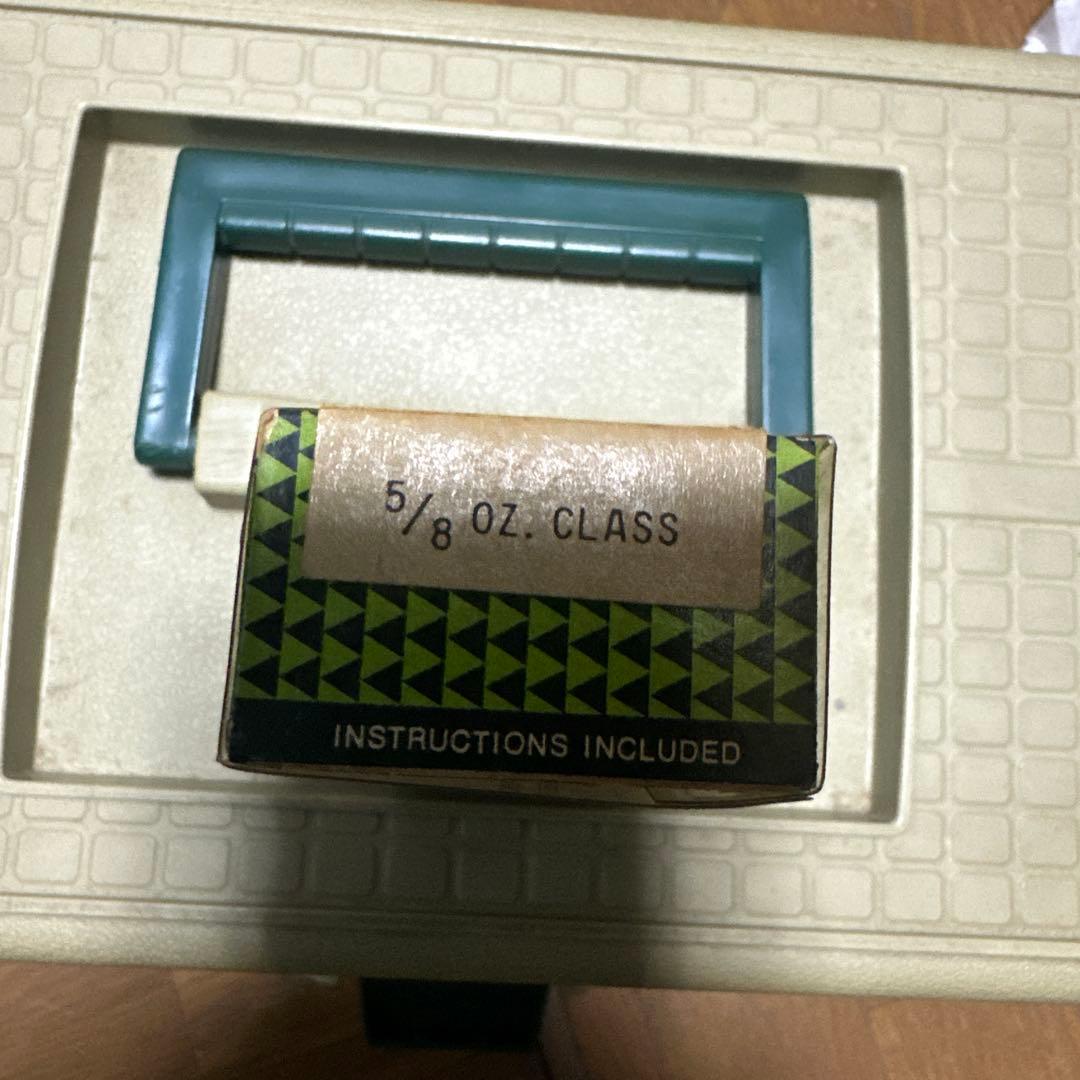 ヘドン　DOWAGIAC SPOOK