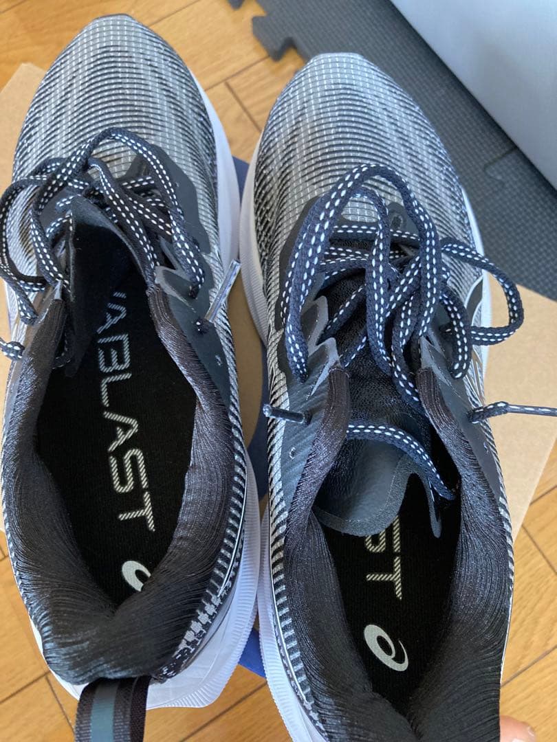 極美品　ノヴァブラスト3 le