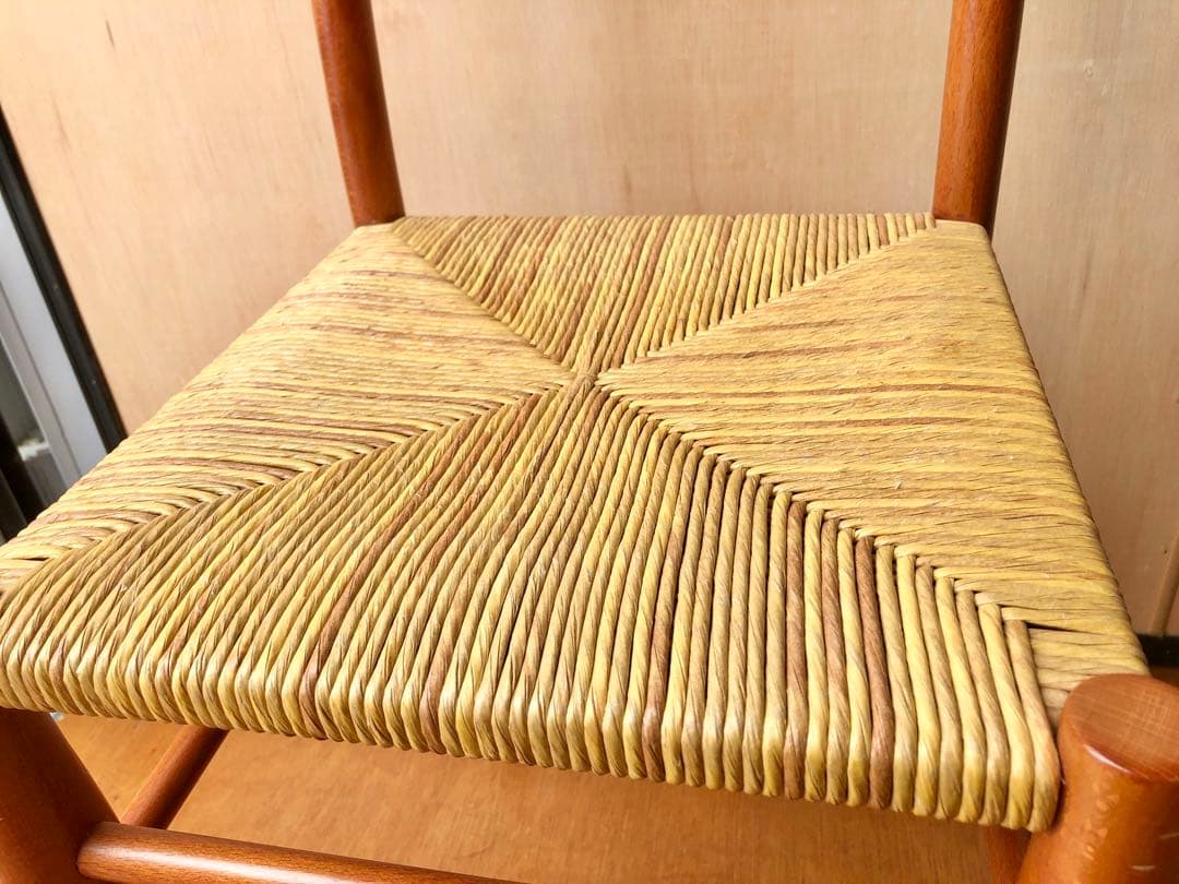 ドリアデ/driade ALEPH Tessa Nature chair