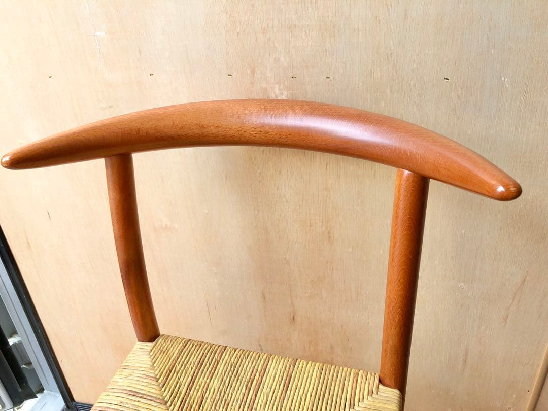 ドリアデ/driade ALEPH Tessa Nature chair