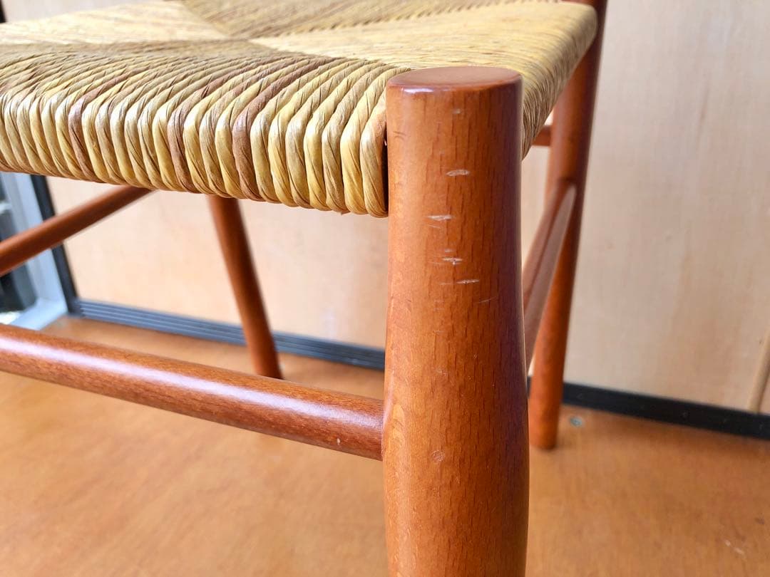 ドリアデ/driade ALEPH Tessa Nature chair