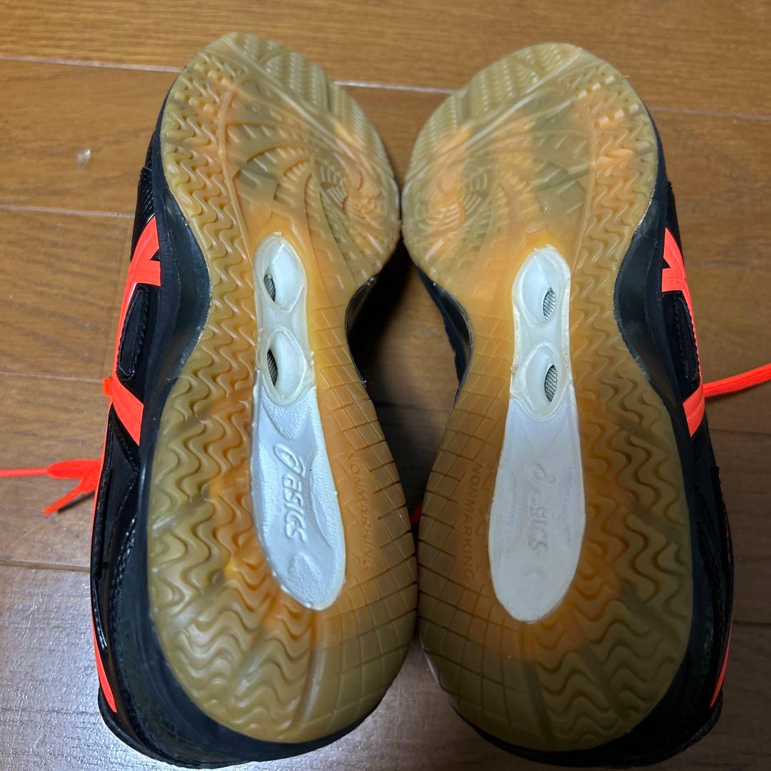 アシックス　デスタッキ26.0㎝