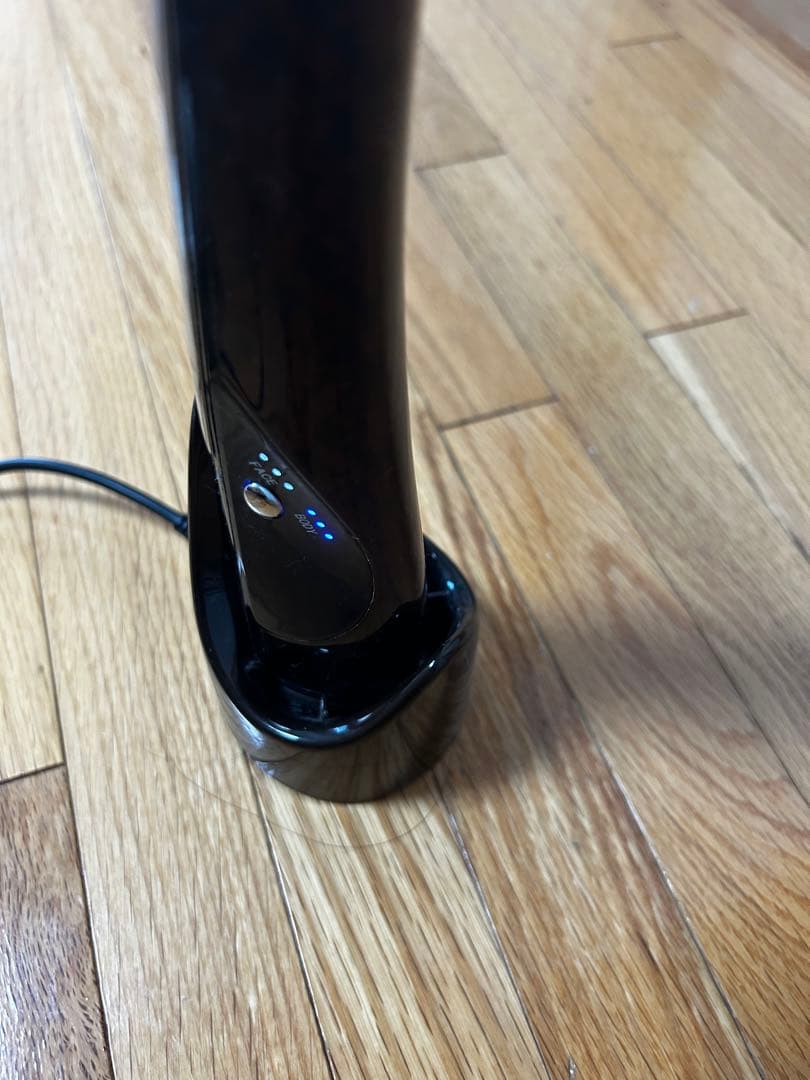 【シロ&クロ】PYR KNIGHT パイラナイト　美顔器 セット