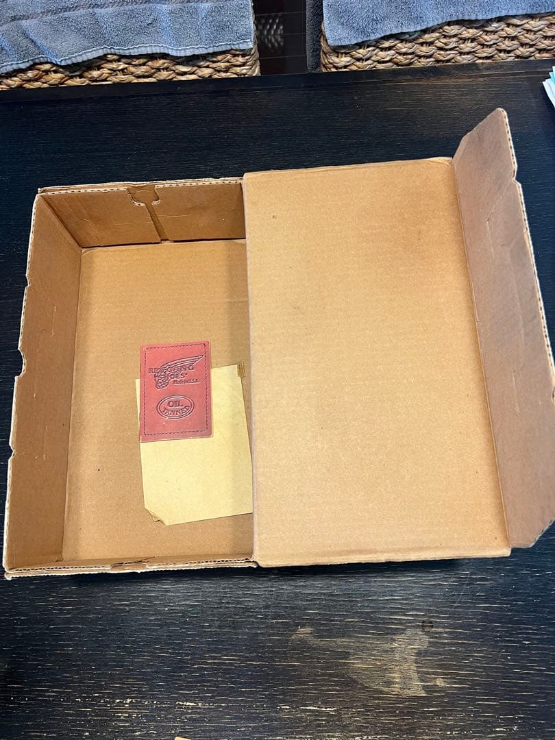 【レア美品】REDWING レッドウィング　8165 アイリッシュセッター