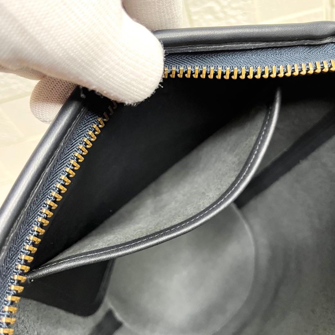 ✨未使用級✨☘️COACH☘️✨ショルダーバッグ✨バケツ✨グラブタンレザー✨USA製