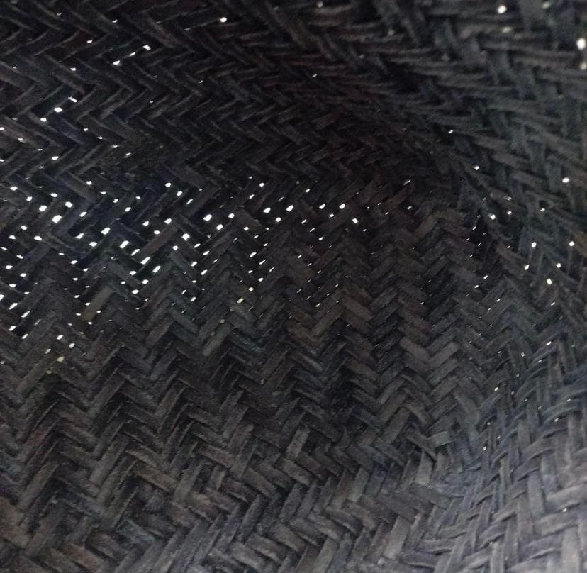 ドラゴン　Dragon メッシュバッグ　黒