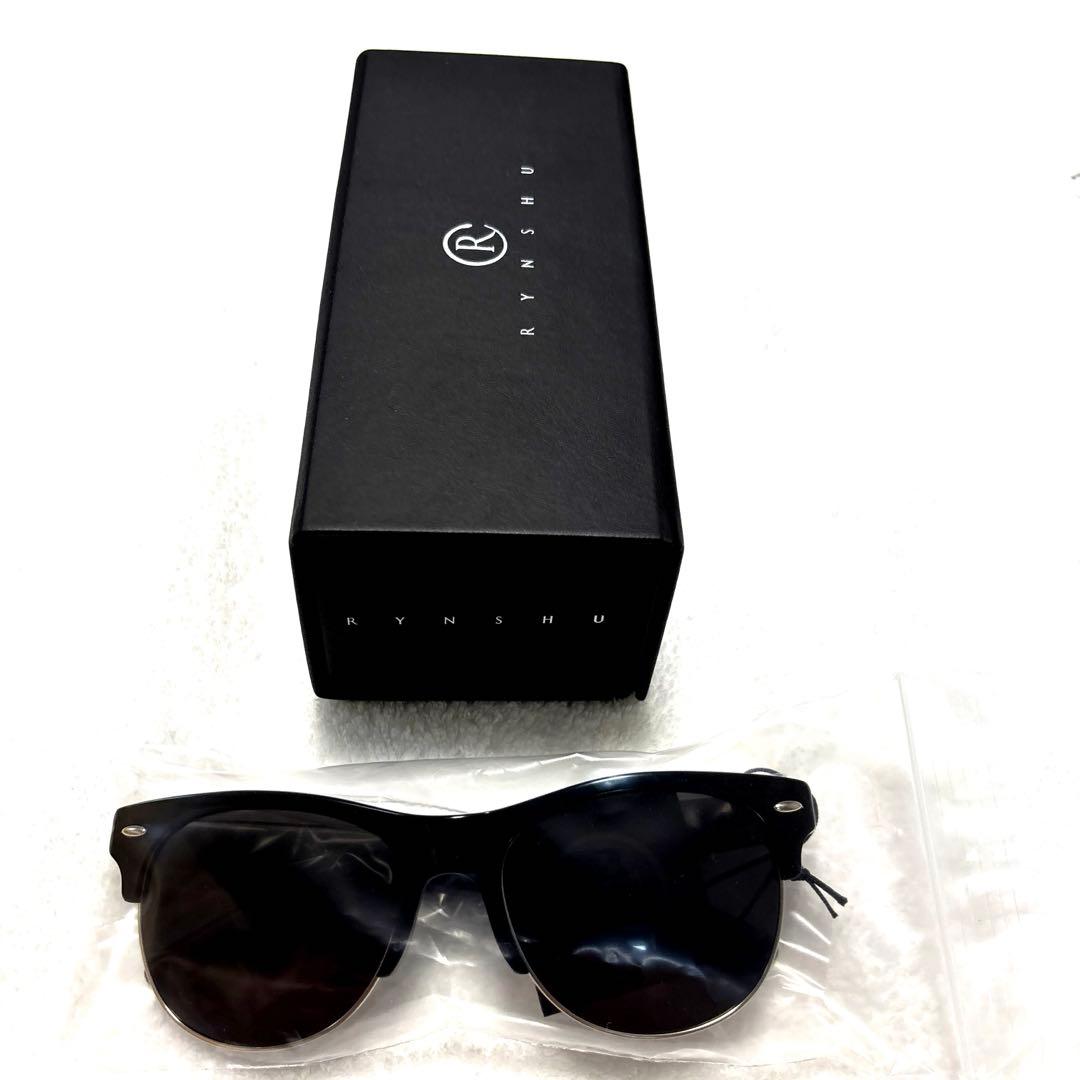 帰ってきたあぶない刑事　RYNSHU 大下勇次 モデル サングラス