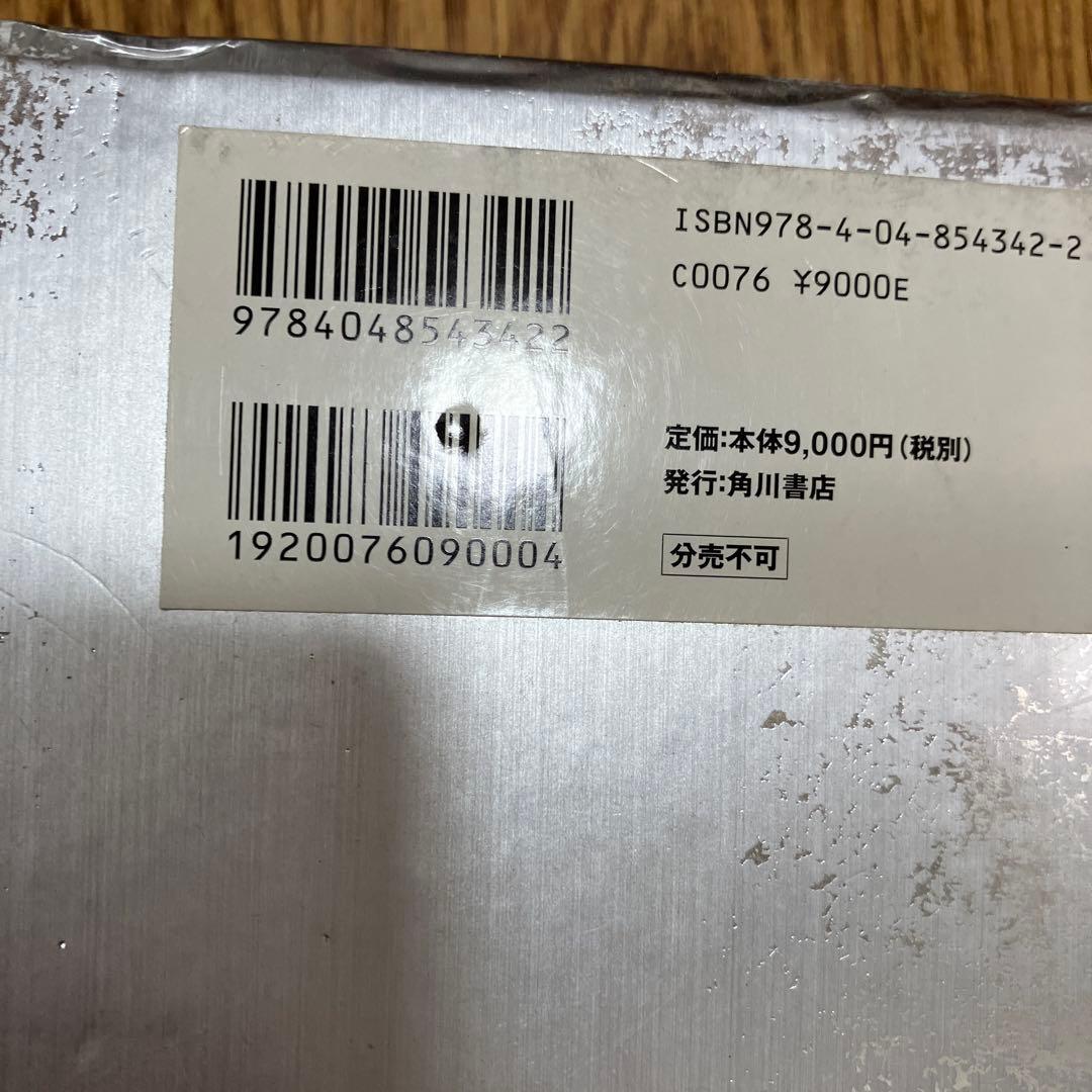 機動戦士ガンダム30周年画集 天地創造