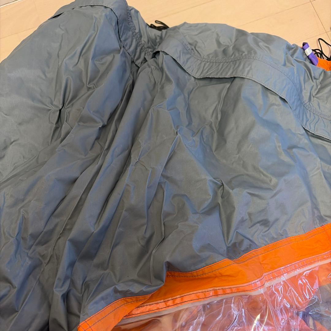 テント・タープ MOUNTAIN HARD WEAR TRANGO 4