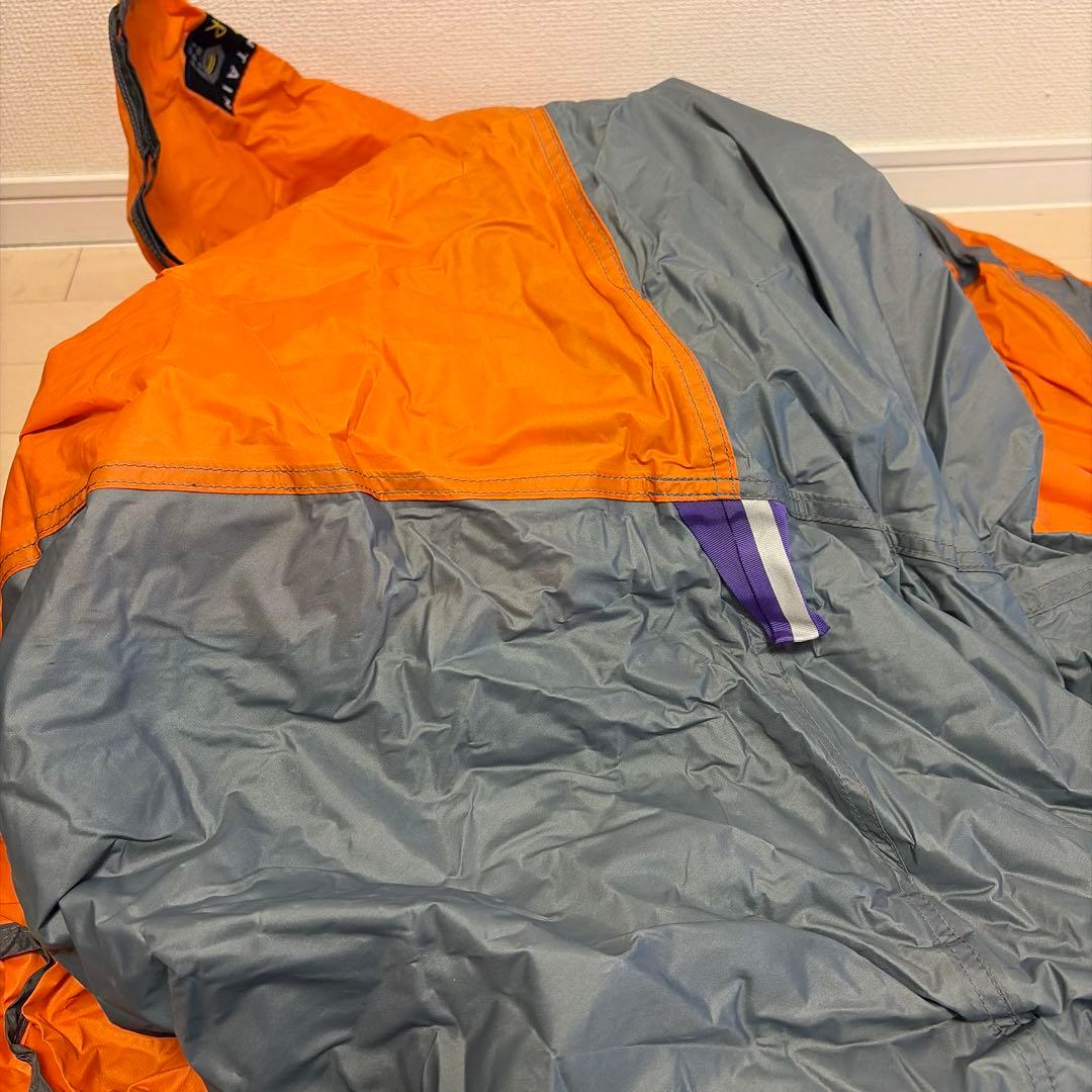 テント・タープ MOUNTAIN HARD WEAR TRANGO 4