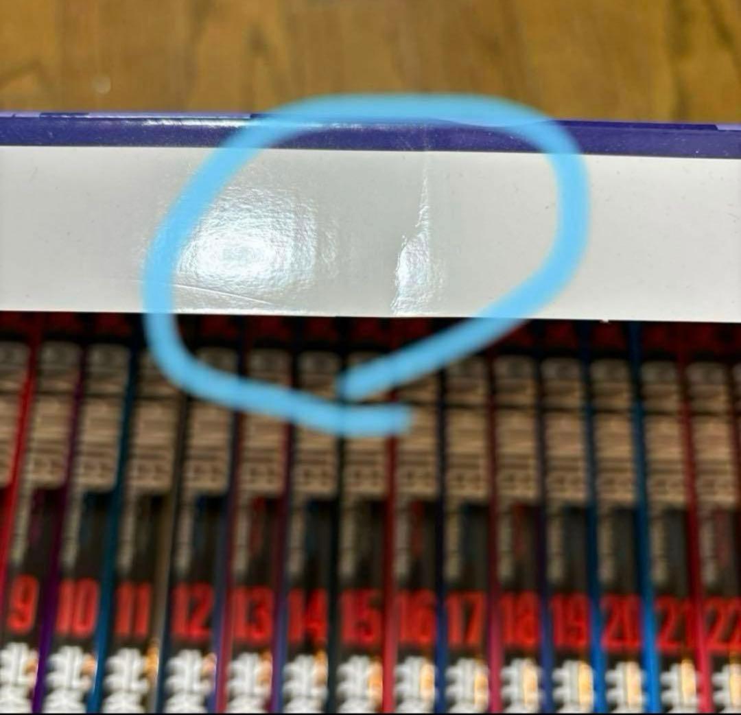 【お値段交渉歓迎】シティーハンター 漫画 ゼノン 冴羽獠