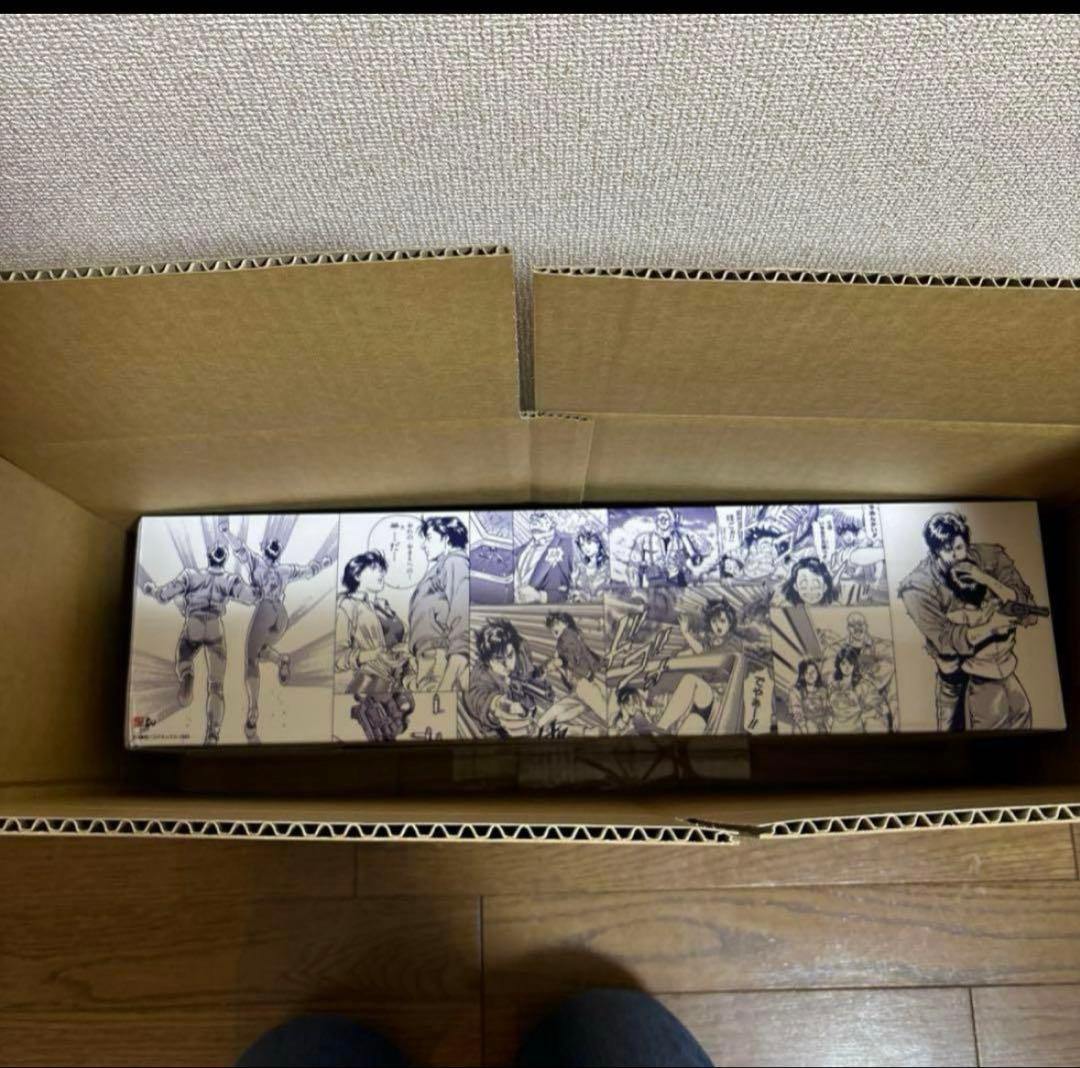 【お値段交渉歓迎】シティーハンター 漫画 ゼノン 冴羽獠