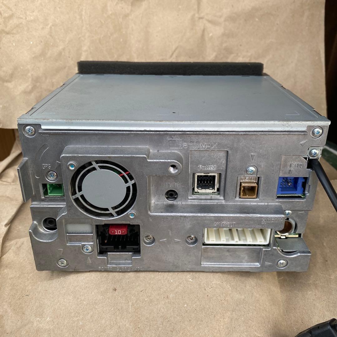 （早い者勝ち）カロッツェリア　楽ナビ　MRZ06