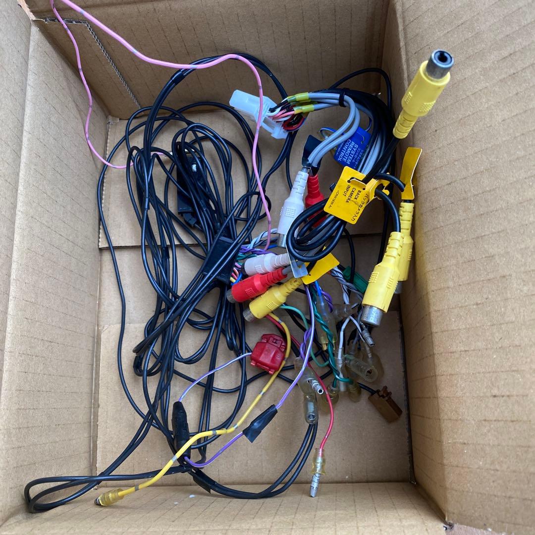 （早い者勝ち）カロッツェリア　楽ナビ　MRZ06