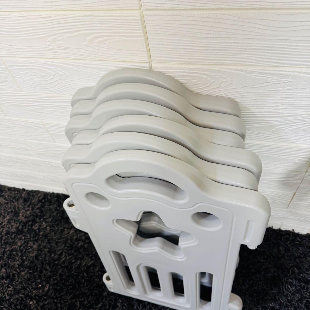 ベビーサークル タンスのゲン 14枚セット